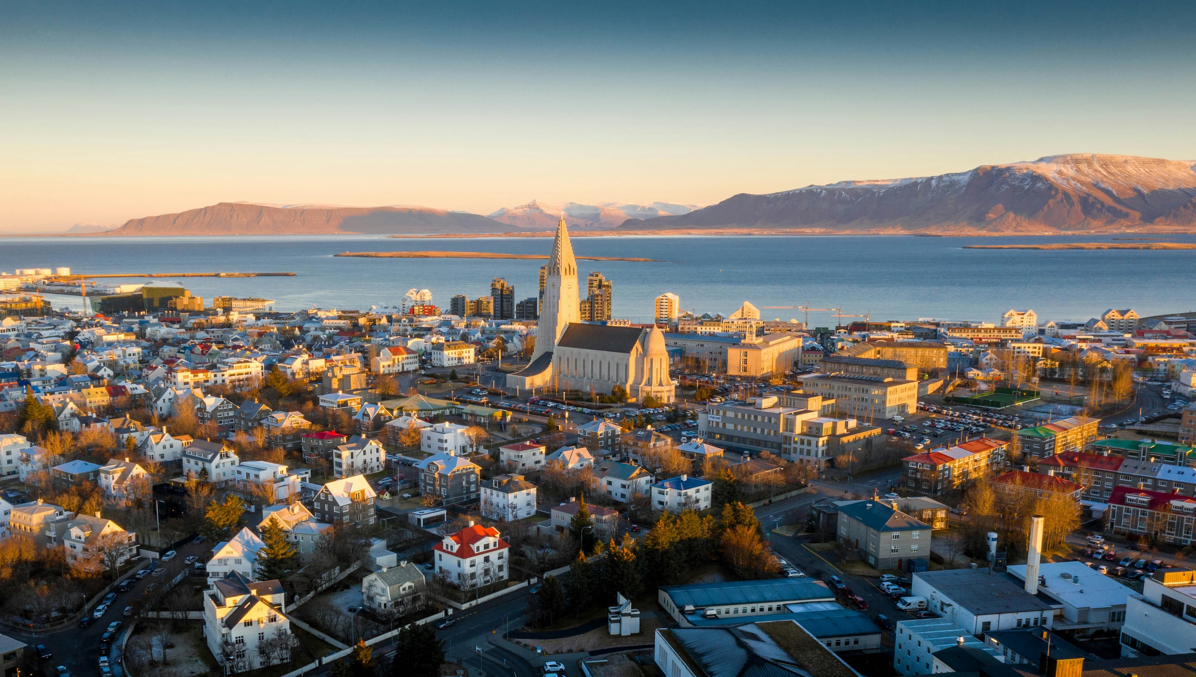 Iceland — Arctic Adventure