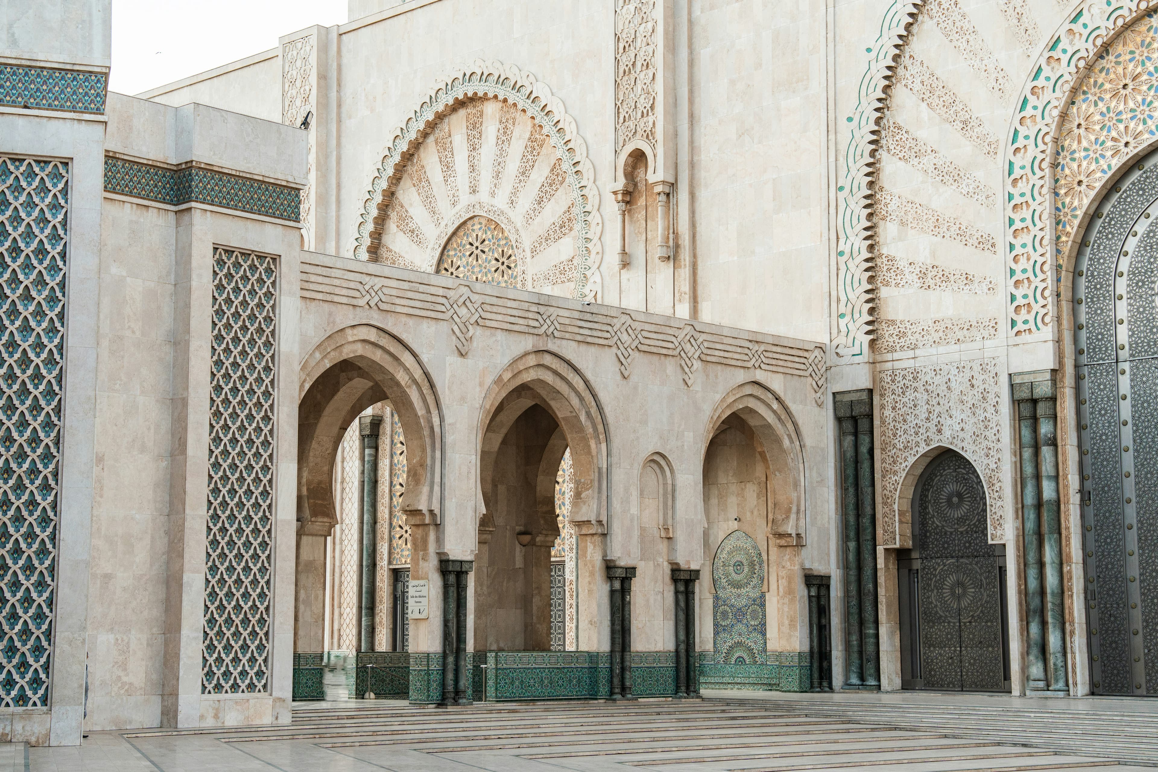 Morocco — Cultural Immersion